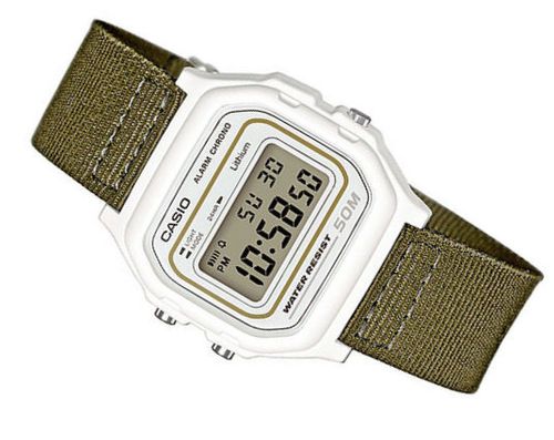 Zegarek Casio W-59B-3AV Retro na Arena.pl