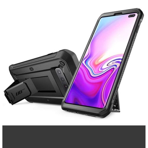 Etui Supcase Unicorn Beetle Pro Galaxy S10+ Plus Black na Arena.pl