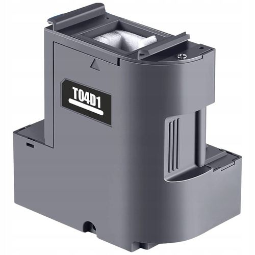 NOWY Pojemnik na zużyty tusz T04D1 C13T04D100 do EPSON EcoTank L6160 M1180 na Arena.pl