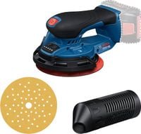 szlifierka mimośrodowa gex 18v-150-3 150mm - b 601372904