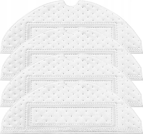 8x Mop do Roborock S7, S7 MaxV, S7 MaxV Plus, S7 MaxV Ultra, S7 Pro Ultra na Arena.pl