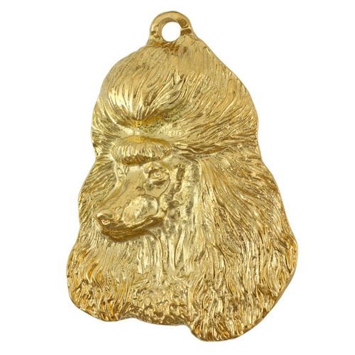 Pudel - breloczek - 2420 na Arena.pl