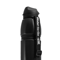 Butelka Filtrująca Water-to-Go Active 100 cl 1000 ml Jet