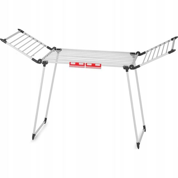 SUSZARKA NA PRANIE STOJĄCA DO UBRAŃ 19m zdjęcie 8