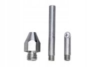 METABO ZESTAW DYSZ DODATKOWYCH 3szt DO PISTOLETU DO KLEJU KE3000 HK18LTX20