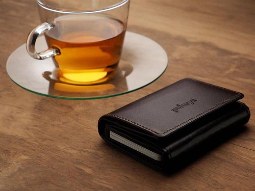 Portfel RFID BOSTON 1727 na Arena.pl