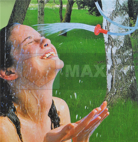 Prysznic turystyczny 20L na Arena.pl