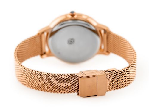 ZEGAREK G. ROSSI - G.R12177B-3D3 (zg771e)  + BOX na Arena.pl