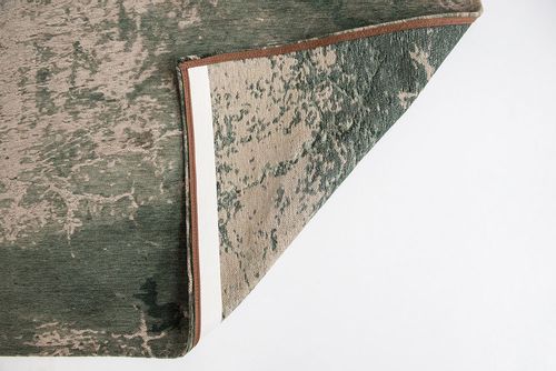 Dywan CRACKS Dark Pine 8723 140x200 cm na Arena.pl