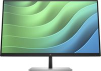 HP E27 G5 IPS FHD 1920x1080 DP/HDMI 250cd - Płaski ekran - IPS, 6N4E2AT