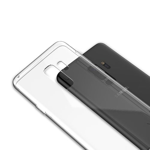 iPaky Effort Etui + folia Samsung Galaxy S9 Plus na Arena.pl
