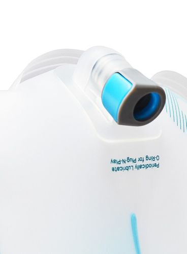 Bukłak HydraPak Shape-Shift 3L - clear na Arena.pl