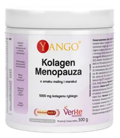 YANGO Kolagen Menopauza (300 g)