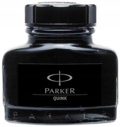 atrament do pióra parker czarny 1950375 na Arena.pl