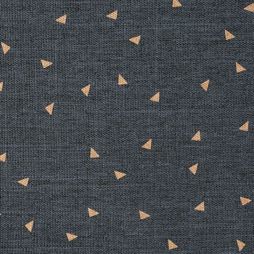 Lassig Casual Label Organizer do Wózka Triangle dark grey na Arena.pl