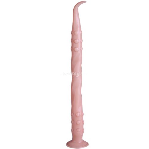 Długie Dildo Analne 50 Cm, Korek Analny Xxl na Arena.pl