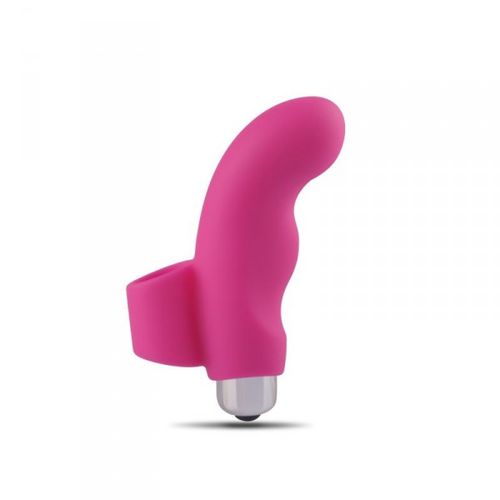 stymulator vibratore finger fan razz na Arena.pl