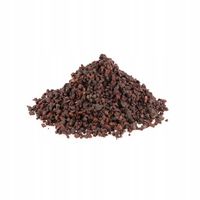 16kg Żwirek do Akwarium Lawa Wulkaniczna 3-5mm