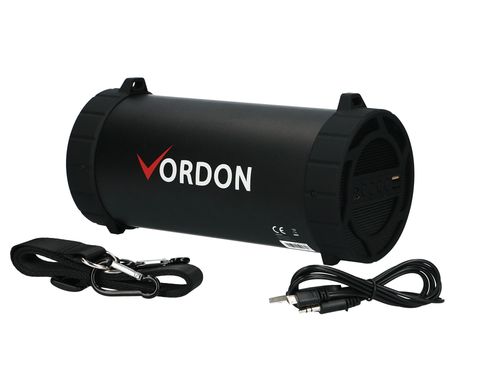 Głośnik Przenośny Bluetooth Y500 na Arena.pl