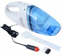Odkurzacz samochodowy 12V 90W KOŃCÓWKI