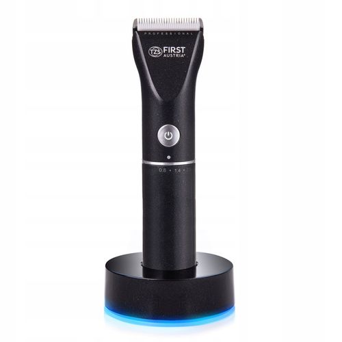 Maszynka do włosów od First Austria PROFESSIONAL CERAMIKA I TYTAN na Arena.pl