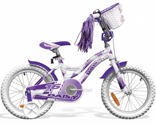 Rower Merida Drakar 16" DAISY na Arena.pl