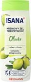 ISANA ŻEL POD PRYSZNIC OLIWKA 300 ML
