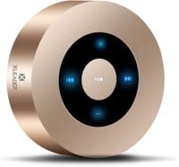 XLEADER SOUNDANGEL A8 GŁOŚNIK BT PRZENOŚNY LED