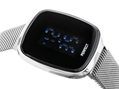 ZEGAREK LED PERFECT A8036 (zp915a) na Arena.pl