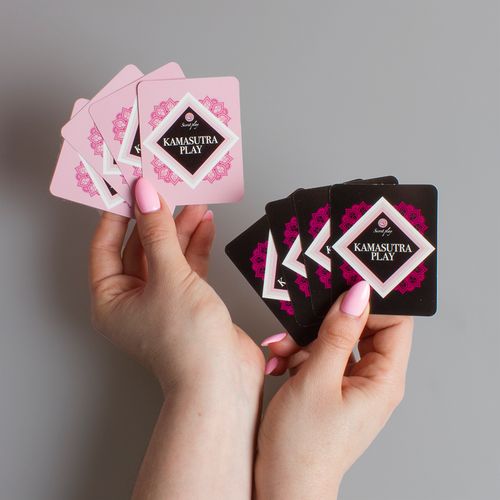 Kamasutra Play na Arena.pl