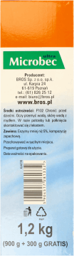 BROS  1,2 kg na Arena.pl