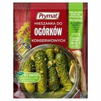 PRYMAT PRZYPRAWA DO OGORKÓW KONSERWOWYCH 40G