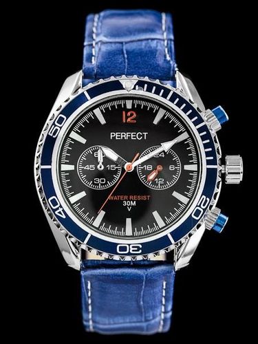 PERFECT - OWEGA blue (zp165e) na Arena.pl