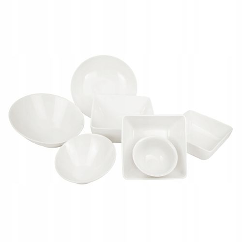 VERLO Premium Porcelain Buffet Misa 1900 ml na Arena.pl