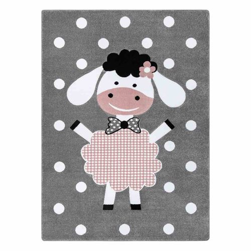 RUG/LU/TINIES/DOLLY/GREY/160x220 na Arena.pl