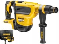 MŁOT UDAROWO-OBROTOWY AKU. SDS-MAX 54V XR DCH614N-XJ DEWALT