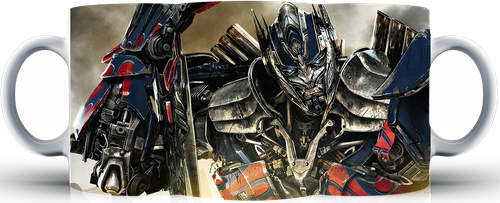 Kubek ceramiczny Transformers - Przebudzenie Bestii na Arena.pl