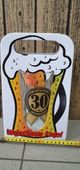 kufel w torebce ''30''