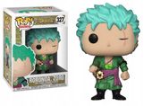 FIGURKA FUNKO POP RORONOA. ZORO ONE PIECE #327 FIGURKA VINYL