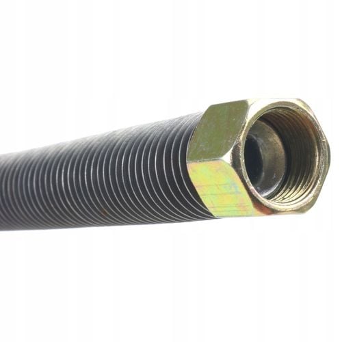 Rurka z radiatorem 19mm do kompresora olejowego wąż sprężarki długość na Arena.pl