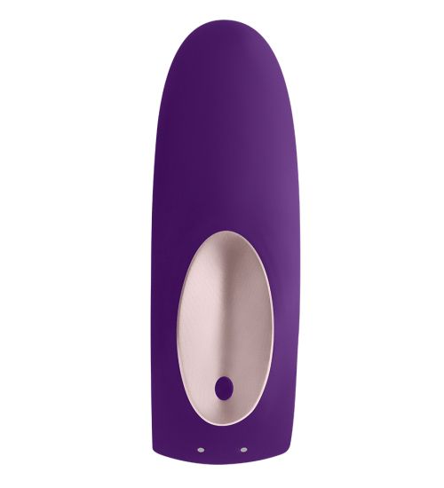 Wibrator dla par z pilotem zdjęcie 4