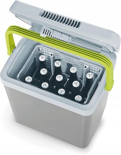 ELEKTRYCZNA LODÓWKA SEVERIN TKB 2925 25L 12V USB na Arena.pl