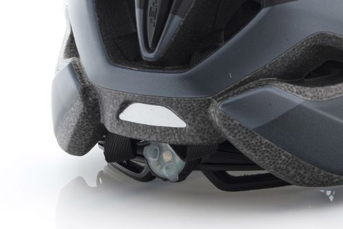 Kask MET CROSSOVER XL czarny mat 2017 na Arena.pl