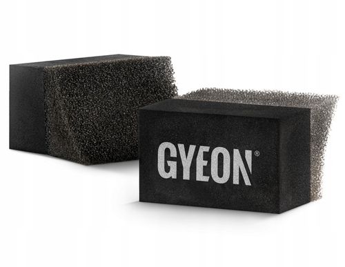 GYEON Q2M Tire Applicator - duży aplikator do opon, 2 sztuki na Arena.pl