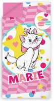 Śpiwór Śpiworek przedszkolny Disney KOTKA Marie Star 140x70 cm CAT 70x140cm