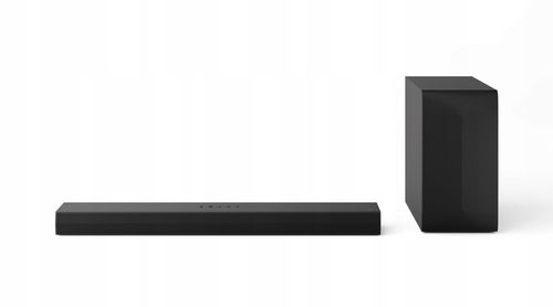 Soundbar LG S60T Czarny 3.1 340W na Arena.pl