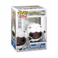 Figurka Funko Pop Pokemon Wooloo Gamingowa