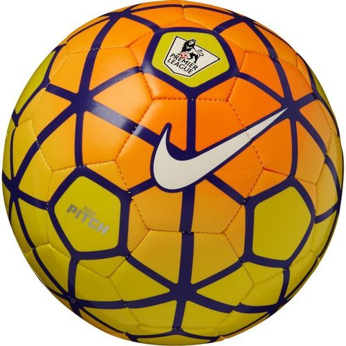 Piłka nożna NIKE Pitch-PL na Arena.pl