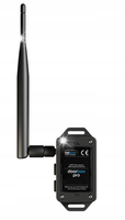 STEROWNIK DRZWI I FURTEK DOORBOX-PRO/BLEBOX Wi-Fi, 12 ... 24 V DC/AC