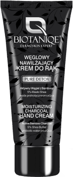 BIOTANIQE Pure Detox 75 ml na Arena.pl
